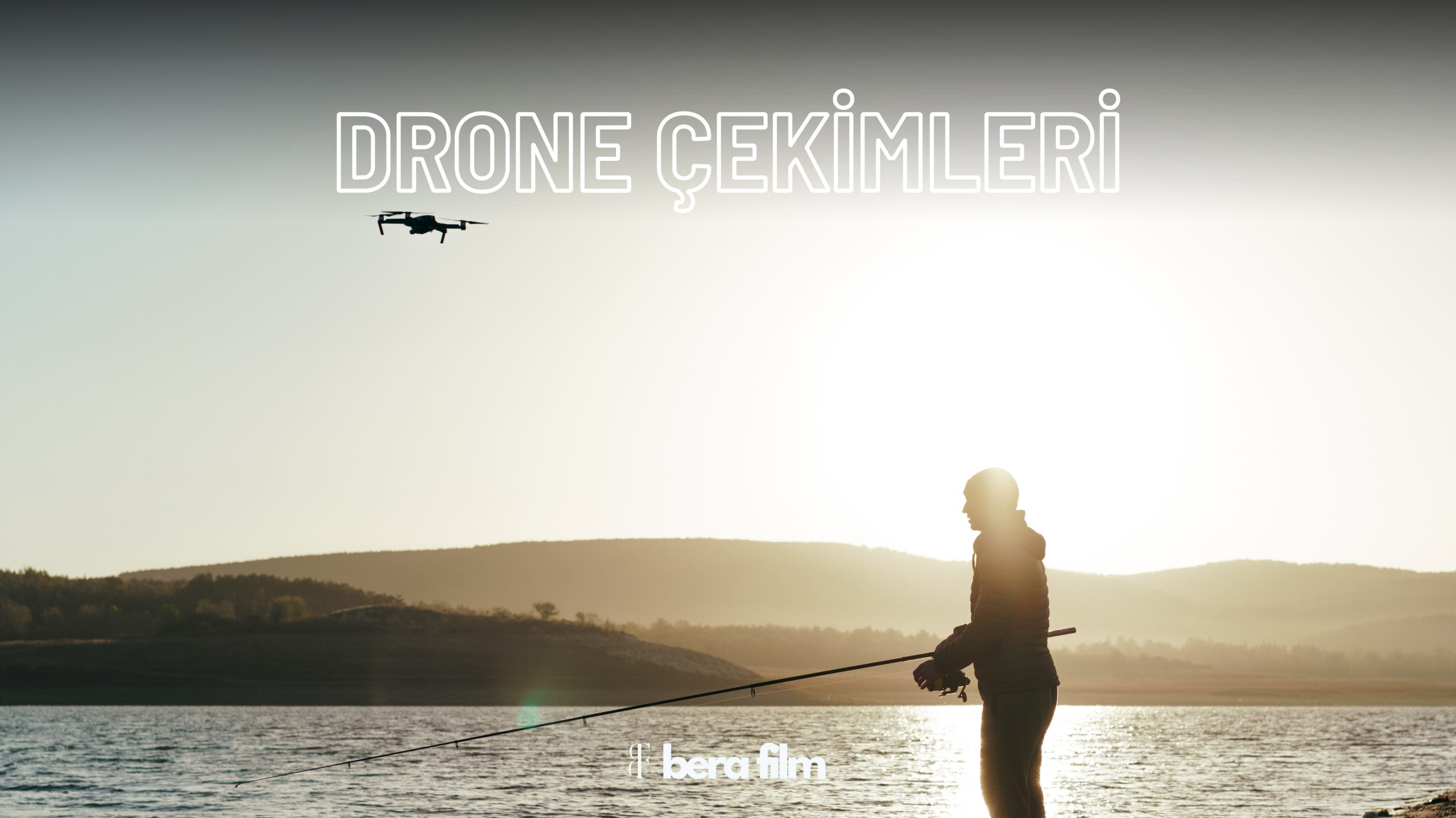 Dron Çekimleri
