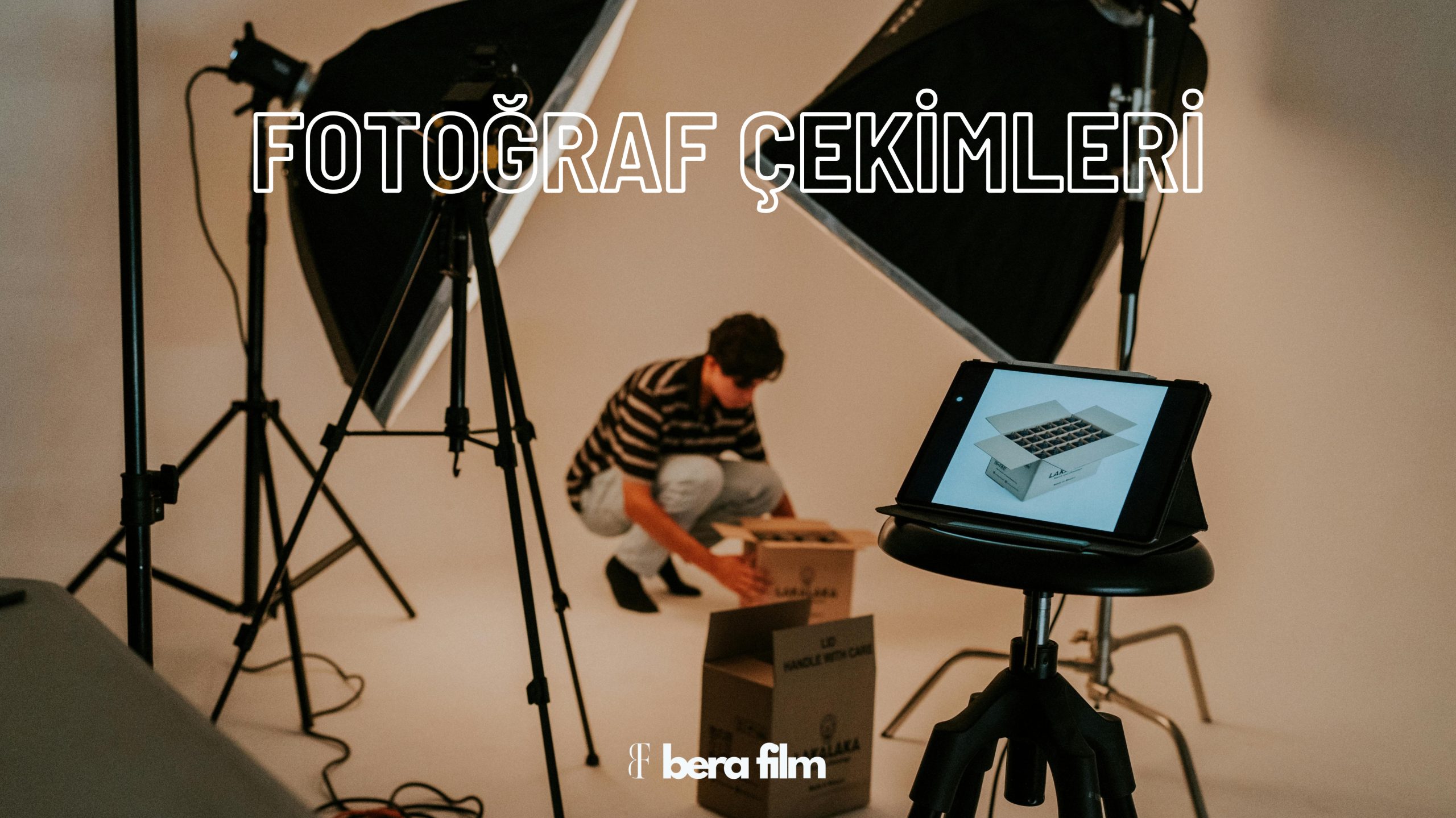 Fotoğraf Çekimleri