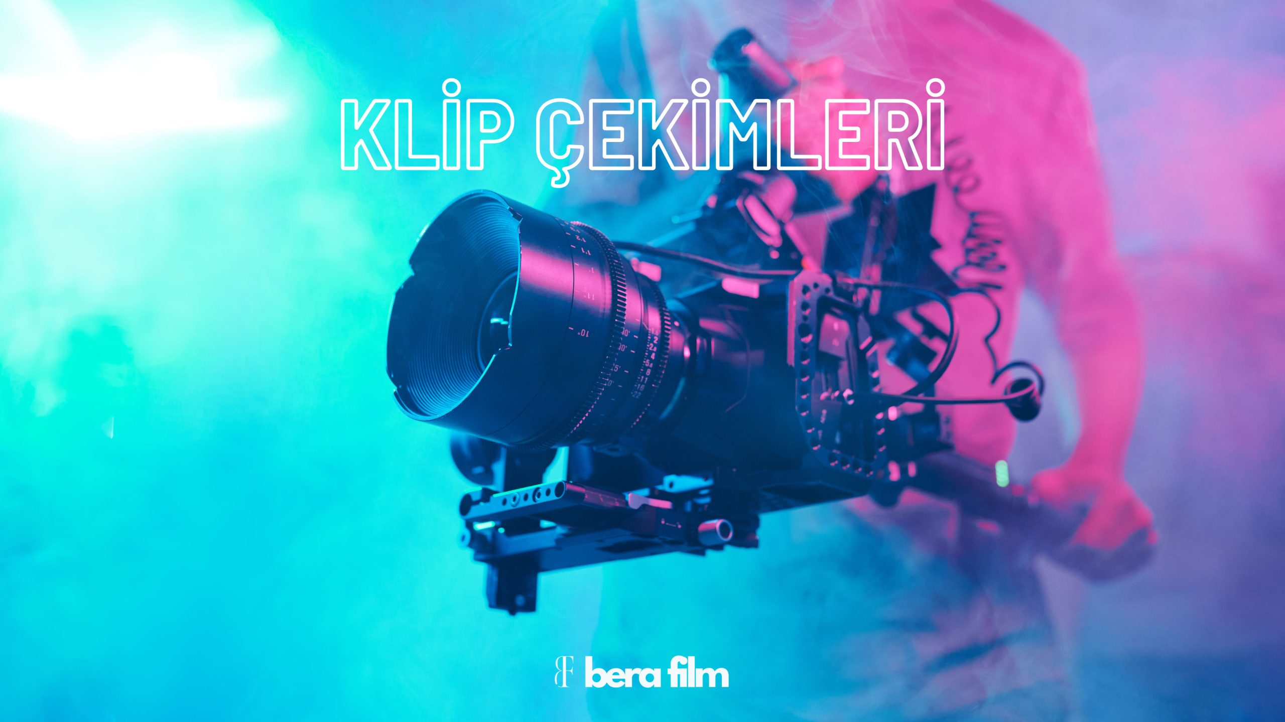 Klip Çekimleri